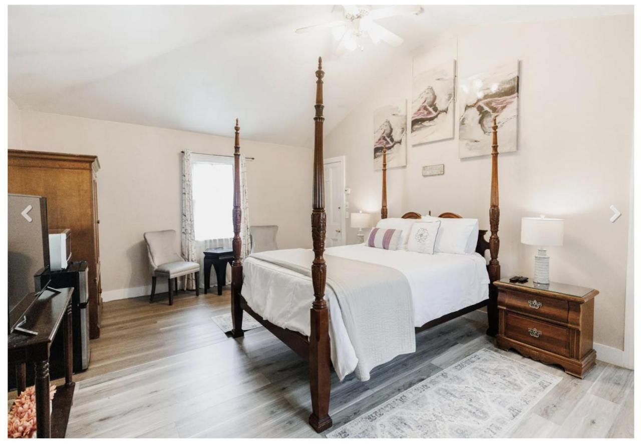 The Hamilton Hoppin House Hotel Мидълтаун Екстериор снимка